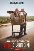 Subtitrare Jackass Presents: Bad Grandpa