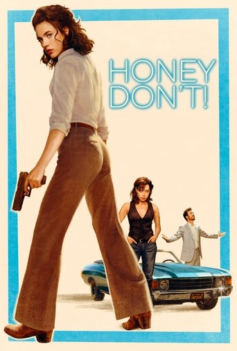 Subtitrare  Honey Don't! 1080p