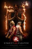 Subtitrare  Street Fighter: Assassin's Fist  HD 720p XVID