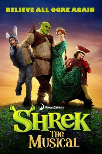 Subtitrare  Shrek the Musical