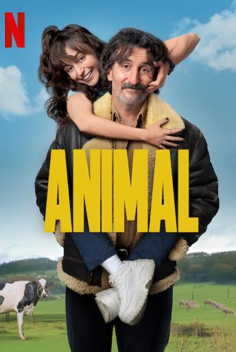 Subtitrare Old Dog, New Tricks (Animal) - Sezonul 1