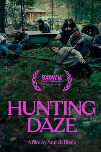 Subtitrare Hunting Daze (Jour de chasse)