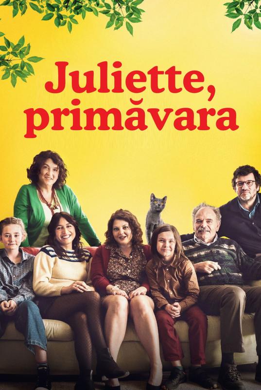 Subtitrare Juliette in Spring (Juliette au printemps)