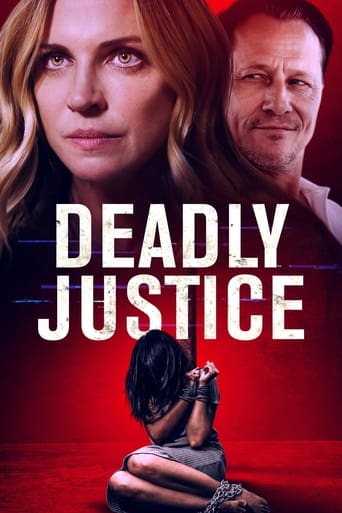 Subtitrare Deadly Justice