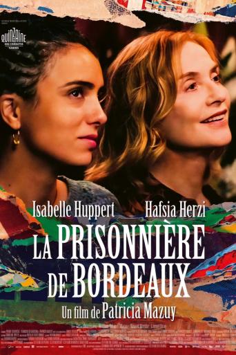 Subtitrare La prisonnière de Bordeaux (Visiting Hours) Les prisonnières