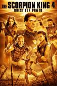 Subtitrare  The Scorpion King 4: Quest for Power