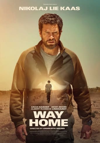 Subtitrare  Vejen hjem (Way Home) HD 720p 1080p