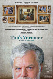 Subtitrare Tim's Vermeer