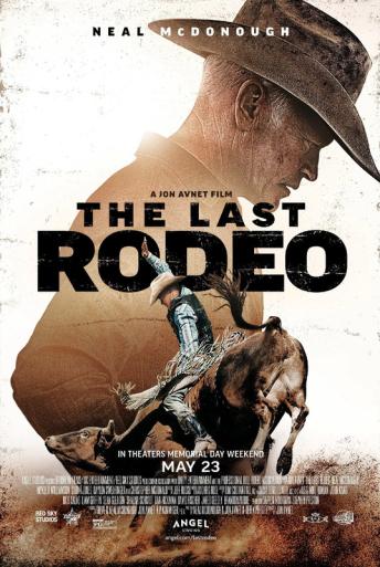 Subtitrare The Last Rodeo