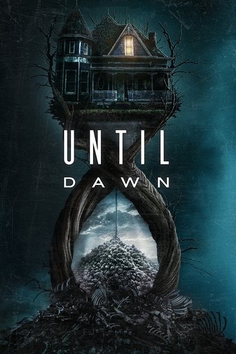 Subtitrare  Until Dawn 1080p