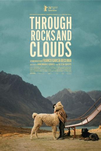 Subtitrare Through Rocks and Clouds (Raíz)