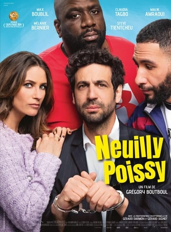 Subtitrare Neuilly-Poissy