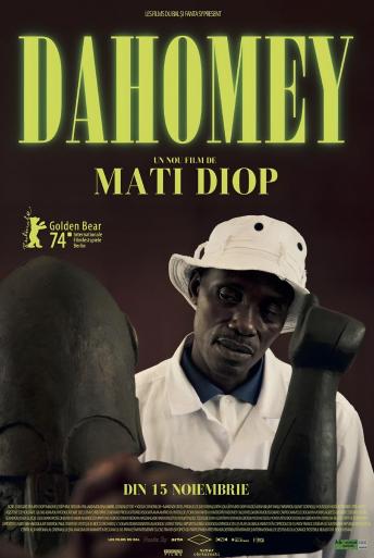 Subtitrare Dahomey