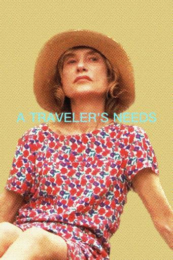 Subtitrare A Traveler's Needs (Yeohaengjaui Pilyo)