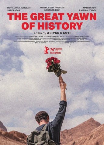 Subtitrare The Great Yawn of History (Khamyazeye bozorg)