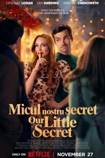 Subtitrare Our Little Secret