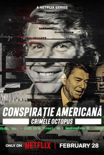 Subtitrare  American Conspiracy: The Octopus Murders - Sezonul 1