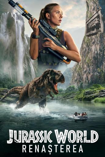 Subtitrare  Jurassic World: Rebirth HD 720p 1080p