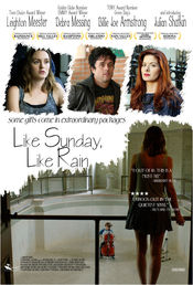 Subtitrare  Like Sunday, Like Rain DVDRIP HD 720p