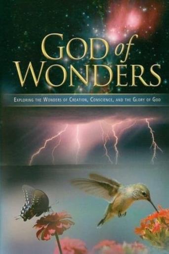 Subtitrare God of Wonders