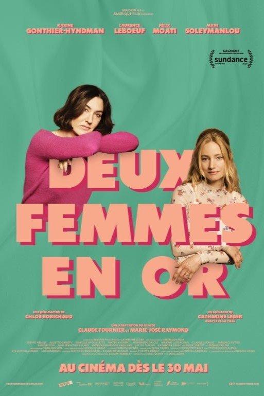 Subtitrare Two Women (Deux femmes en or)