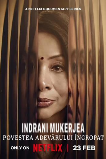 Subtitrare  The Indrani Mukerjea Story: Buried Truth - Sezonul 1