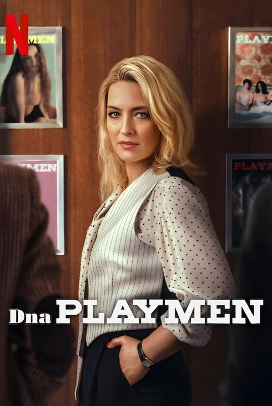 Subtitrare Mrs Playmen - Sezonul 1