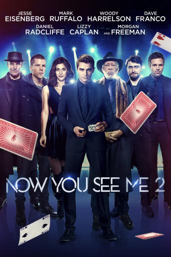 Subtitrare  Now You See Me 2