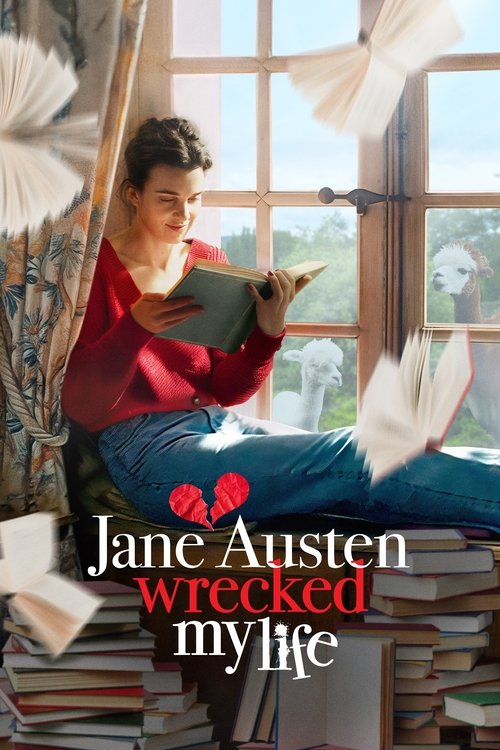 Subtitrare Jane Austen Wrecked My Life (Jane Austen a gâché ma vie)