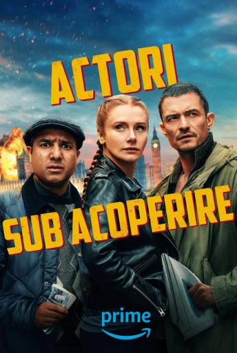 Subtitrare Deep Cover