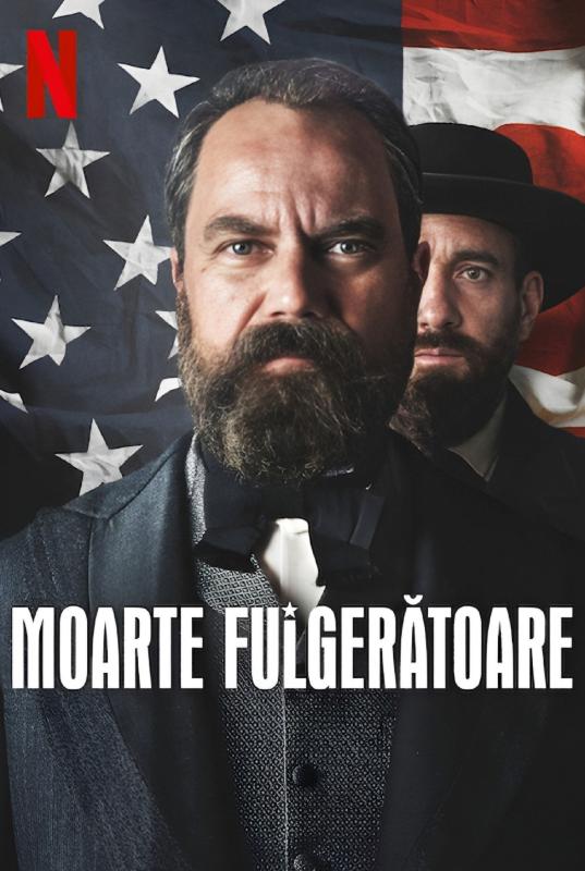 Subtitrare Death by Lightning - Sezonul 1