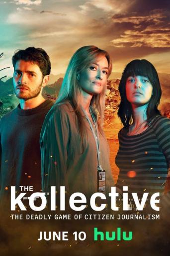 Subtitrare The Kollective - Sezonul 1