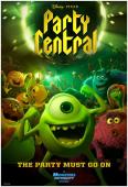 Subtitrare  Party Central (A Monsters University Short: Party 