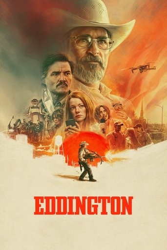 Subtitrare  Eddington