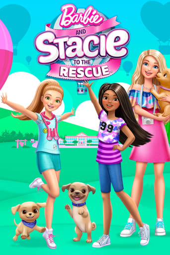 Subtitrare  Barbie and Stacie to the Rescue