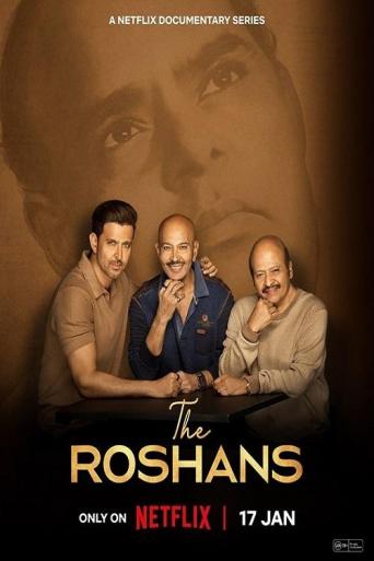 Subtitrare The Roshans - Sezonul 1