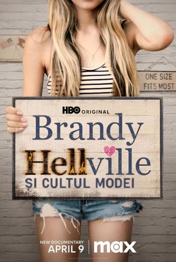 Subtitrare  Brandy Hellville & the Cult of Fast Fashion