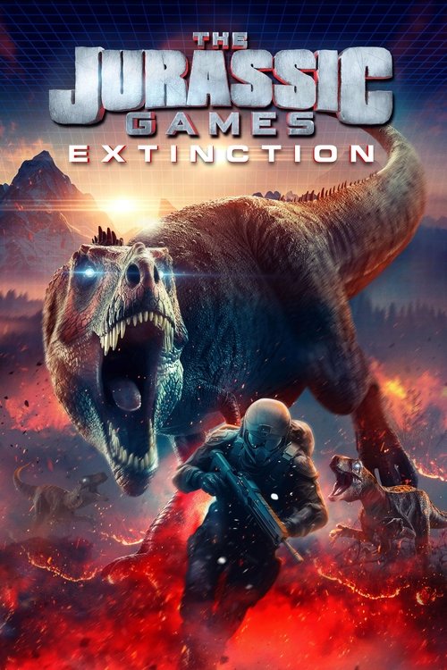Subtitrare The Jurassic Games: Extinction (Jurassic Games 2)