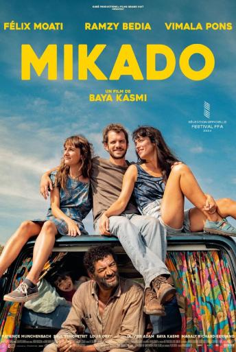 Subtitrare Mikado