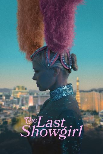 Subtitrare  The Last Showgirl