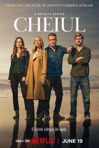 Subtitrare The Waterfront - Sezonul 1
