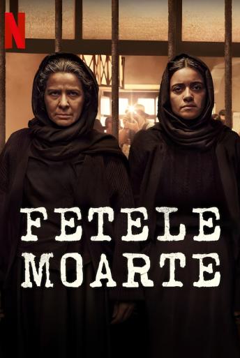 Subtitrare The Dead Girls (Las muertas) - Sezonul 1