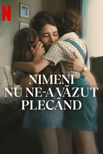 Subtitrare No One Saw Us Leave (Nadie nos vio partir) - Sezonul 1