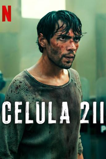 Subtitrare  Prison Cell 211 (Celda 211) - Sezonul 1