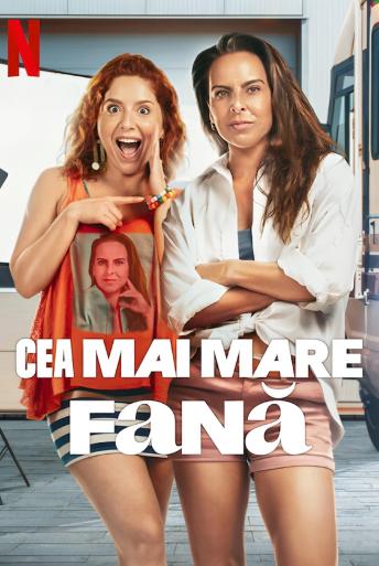 Subtitrare The Biggest Fan
