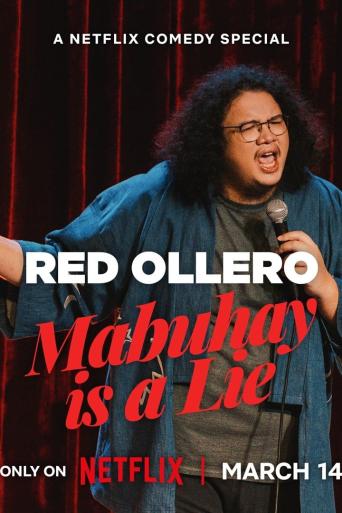 Subtitrare  Red Ollero: Mabuhay Is a Lie