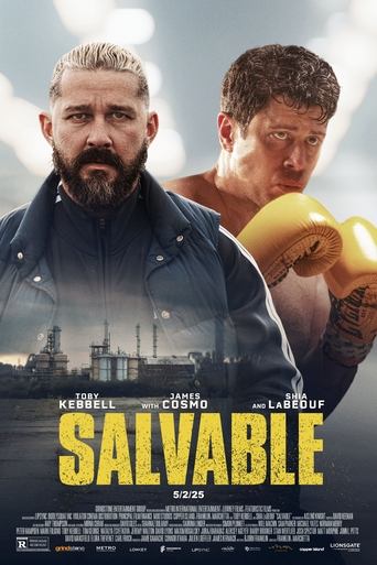 Subtitrare  Salvable HD 720p