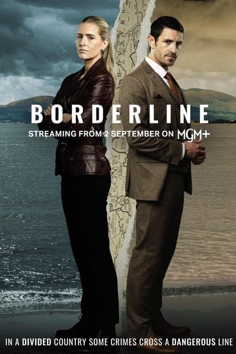 Subtitrare Borderline - Sezonul 1