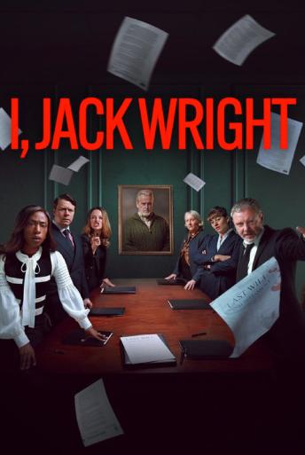 Subtitrare I, Jack Wright - Sezonul 1