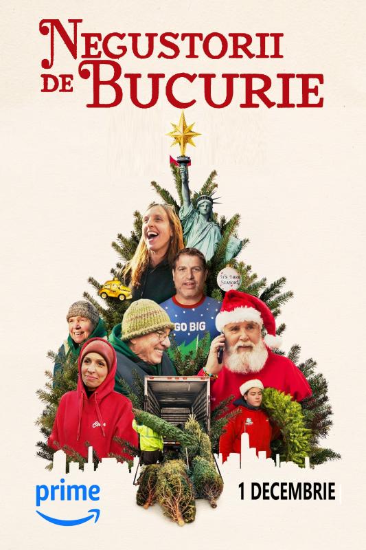 Subtitrare The Merchants of Joy